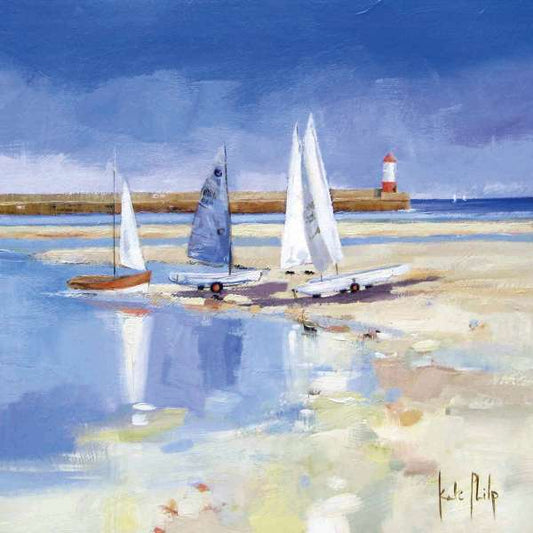 YACHTS