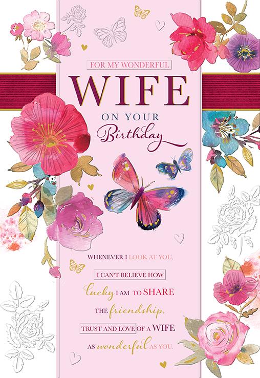 WIFE