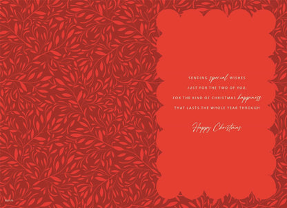 Xmas To Both