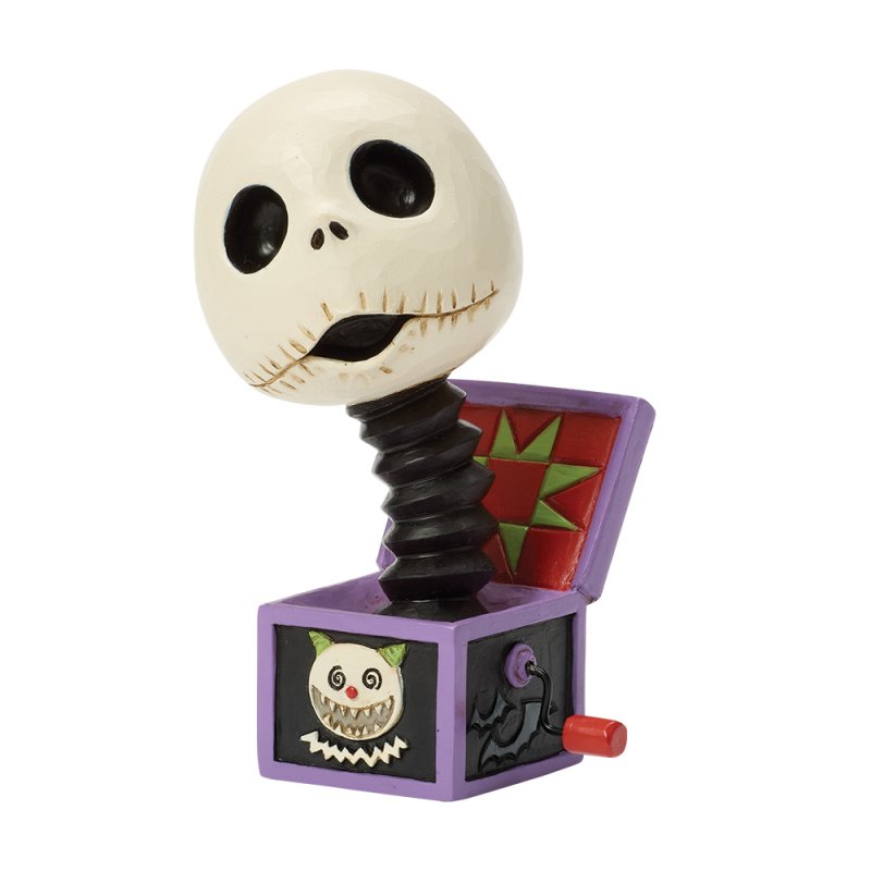 JACK IN THE BOX MINI
