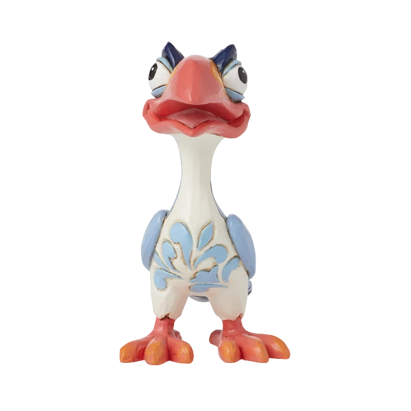 ZAZU MINI FIGURE