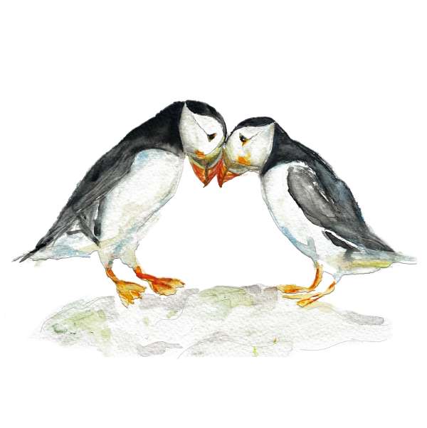 TWO OF US
