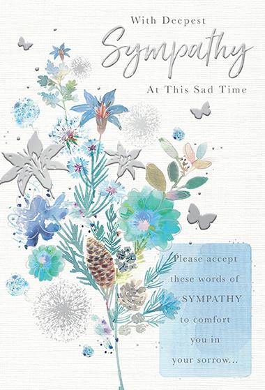 SYMPATHY