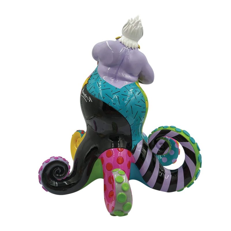 URSULA FIGURINE