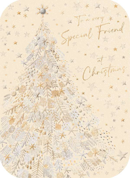 78-SPECIAL FRIEND-TREE