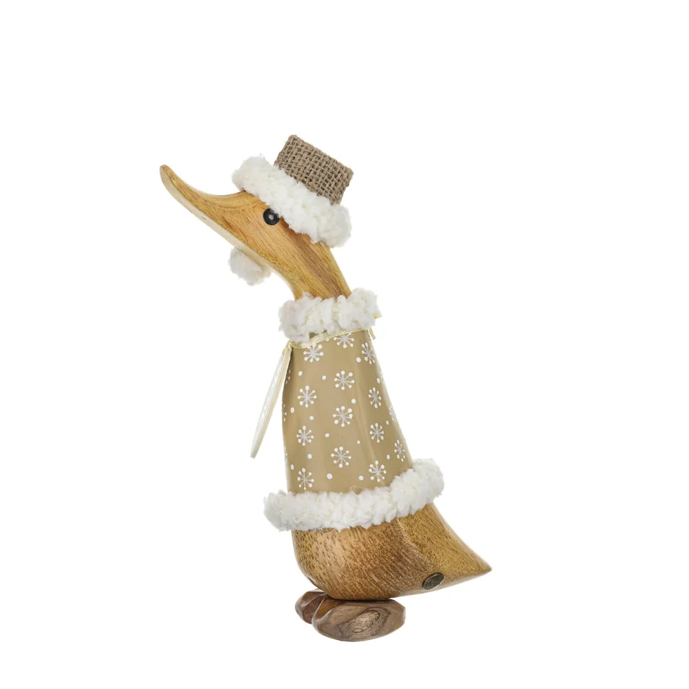 DCUK GILDED DUCKLINGS