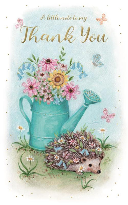 THANK YOU