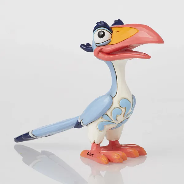 ZAZU MINI FIGURE