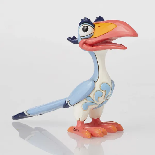 ZAZU MINI FIGURE