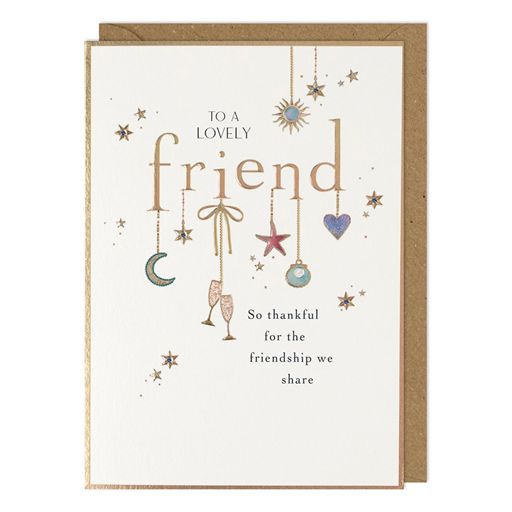 FRIEND