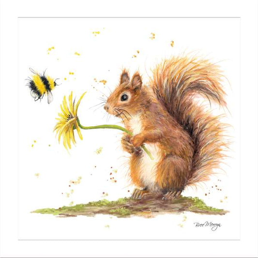 BEANIE & BUMBLE
