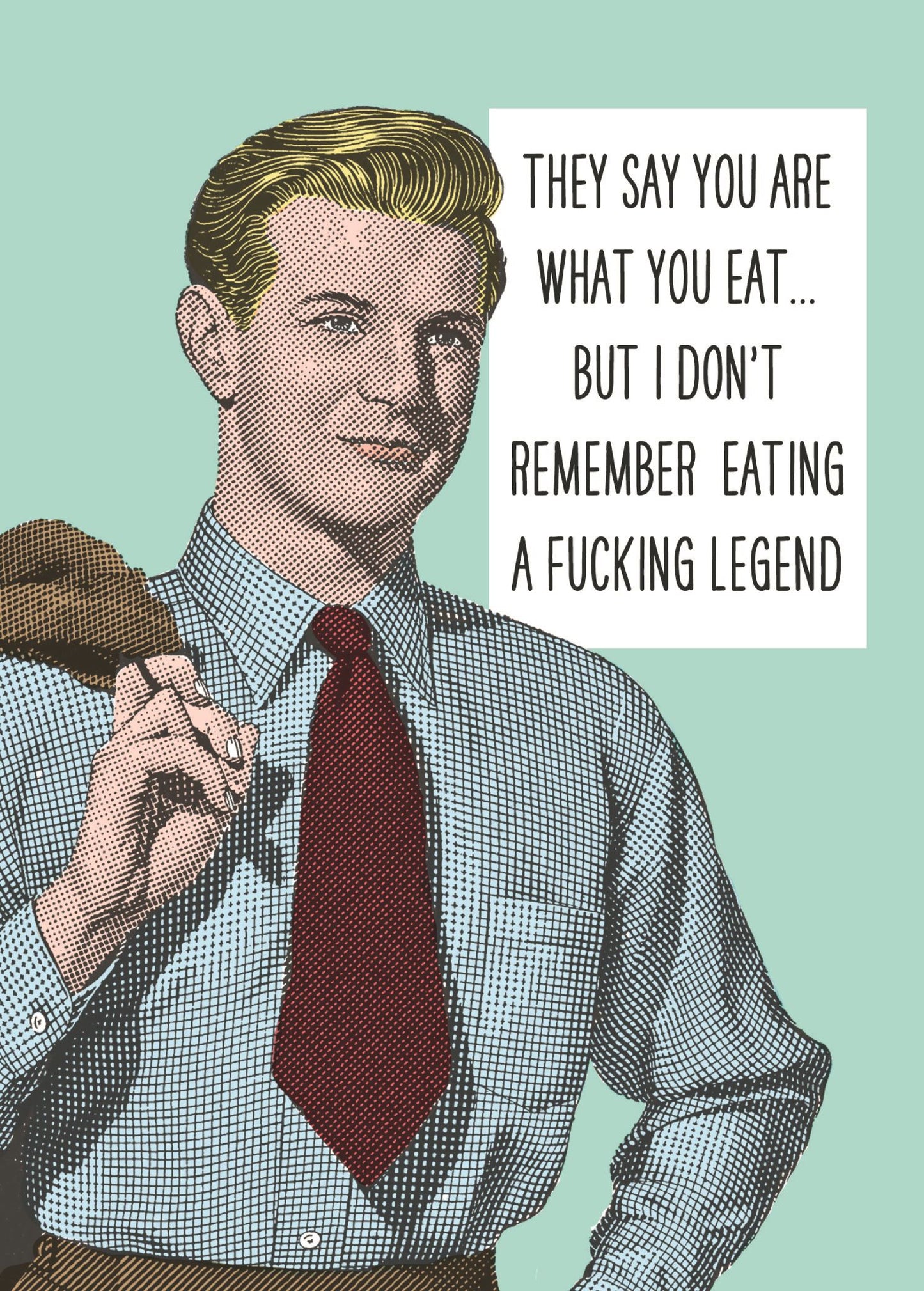 LEGEND