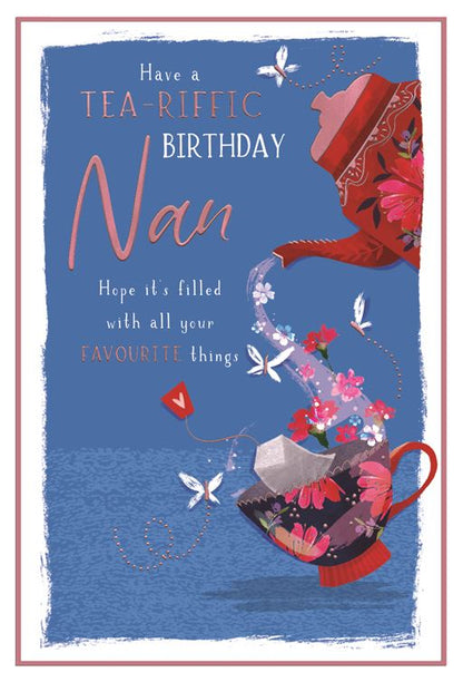 BDAY NAN SKYLIGHT