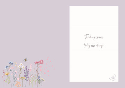 DEEPEST SYMPATHY