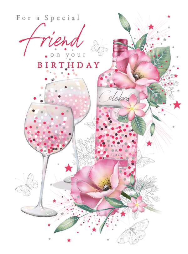 DJ-STARLA-SPECIAL FRIEND