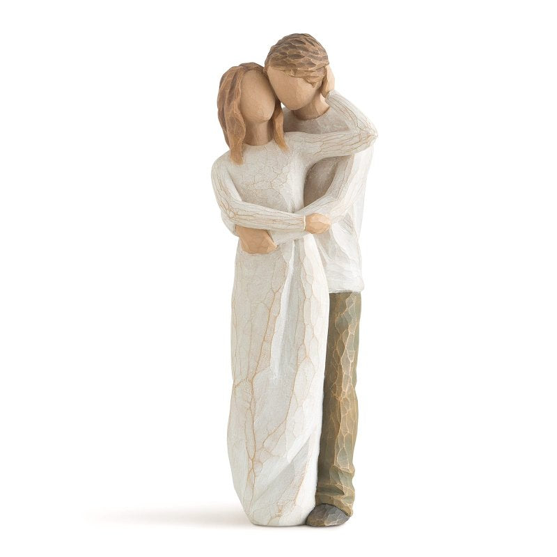 TOGETHER WILLOW TREE