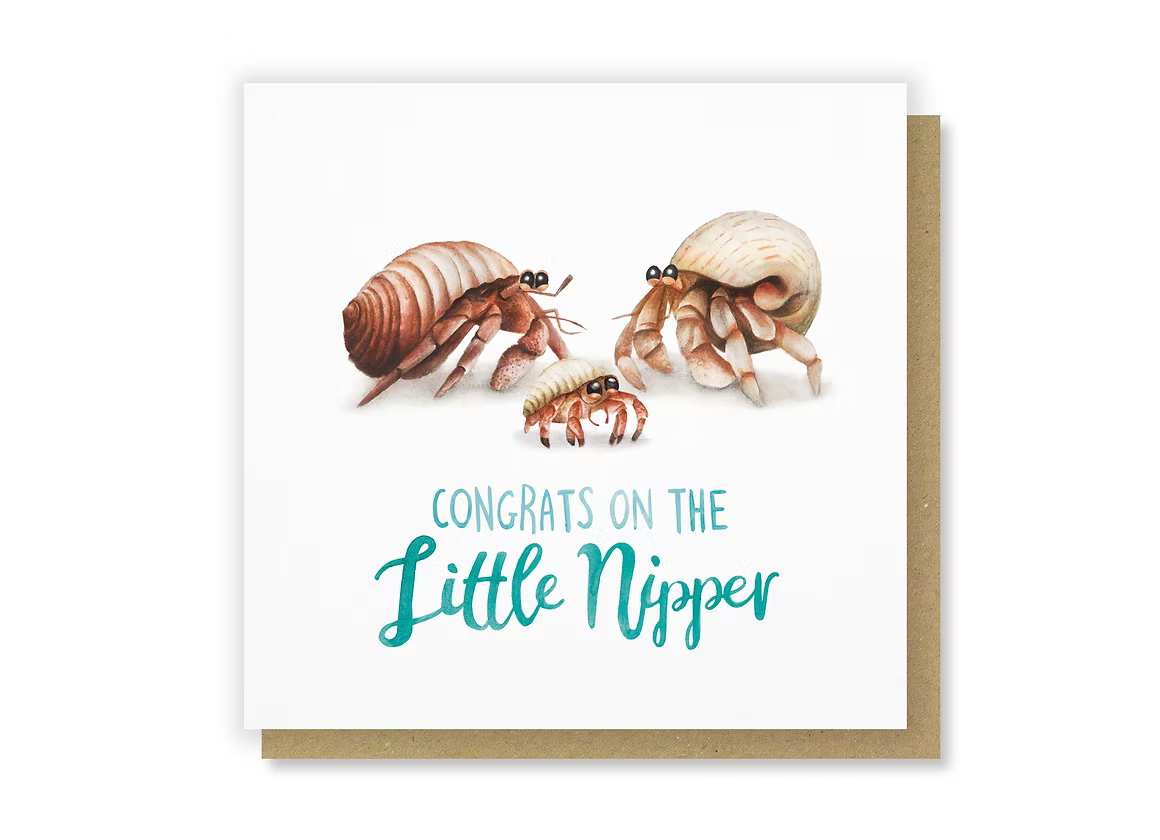 LITTLE NIPPER