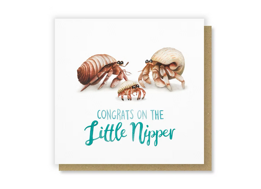 LITTLE NIPPER