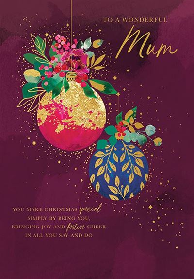 MUM