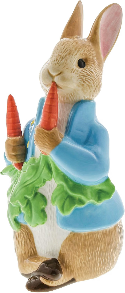 PETER RABBIT WITH RADISH LIMITED EDITION 1200