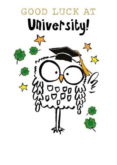 (GLU) UNI OWL