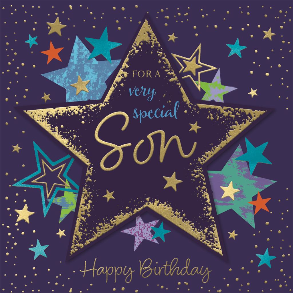 SON