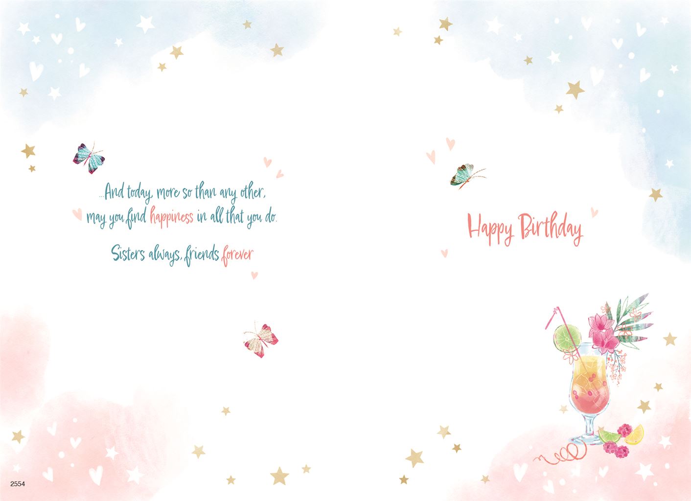 BDAY SISTER AWASH