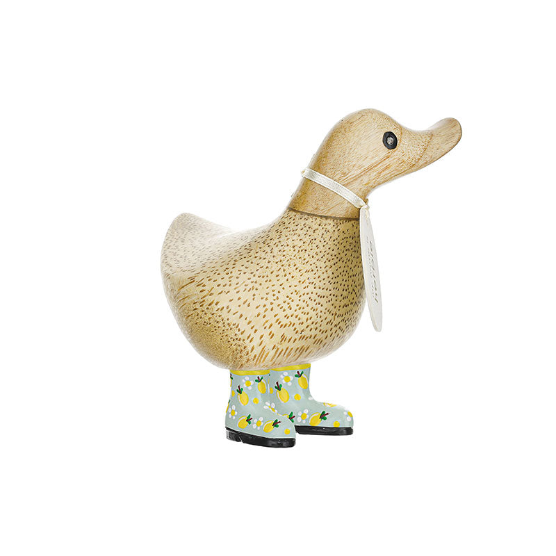 DCUK STRAWBERRY & LEMON  DUCKY'S