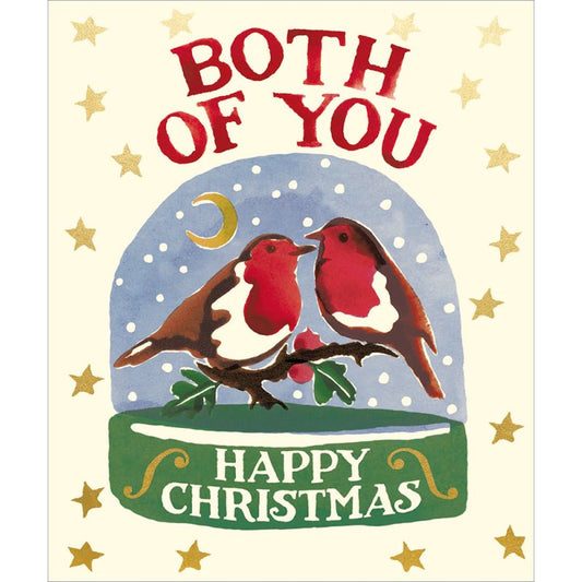 EMMA BRIDGEWATER BOTH OF YOU