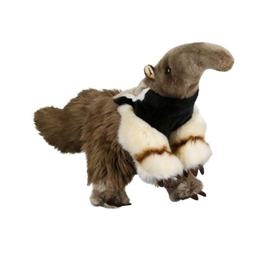 ANTEATER PUPPET