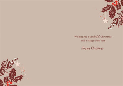 Xmas To Neighbour