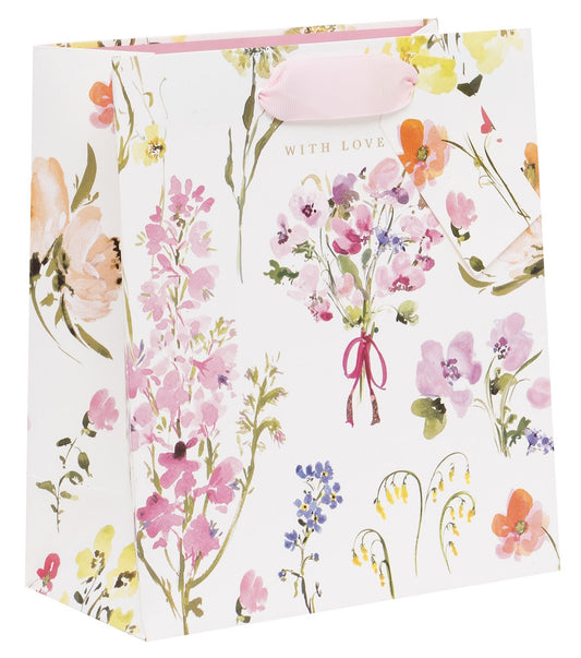 WITH LOVE BAG MEDIUM