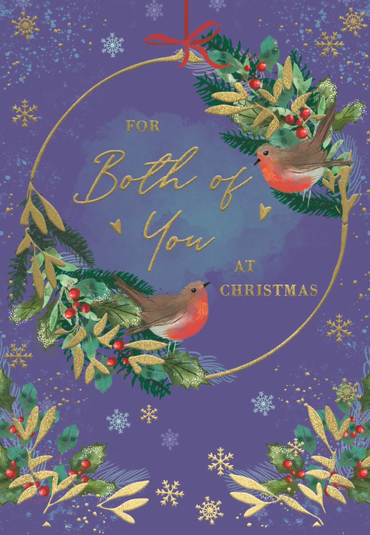 Xmas To Both