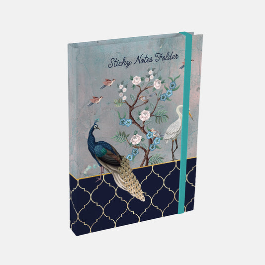 Sticky Note Folder - Opulence