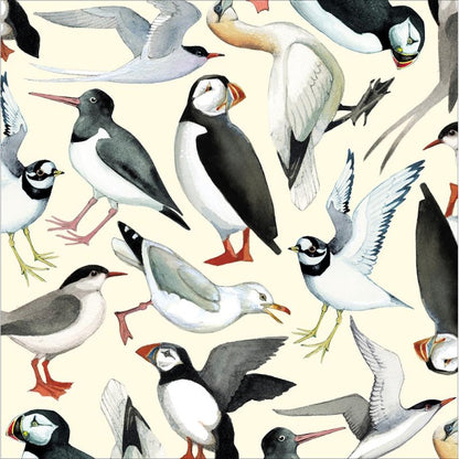 EMMA BRIDGEWATER SEABIRDS