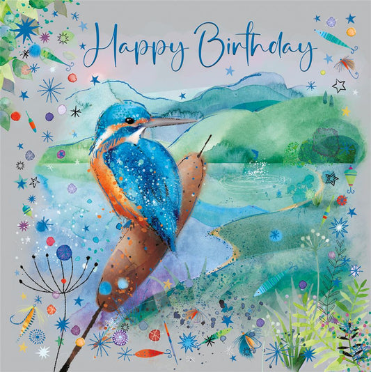 KINGFISHER