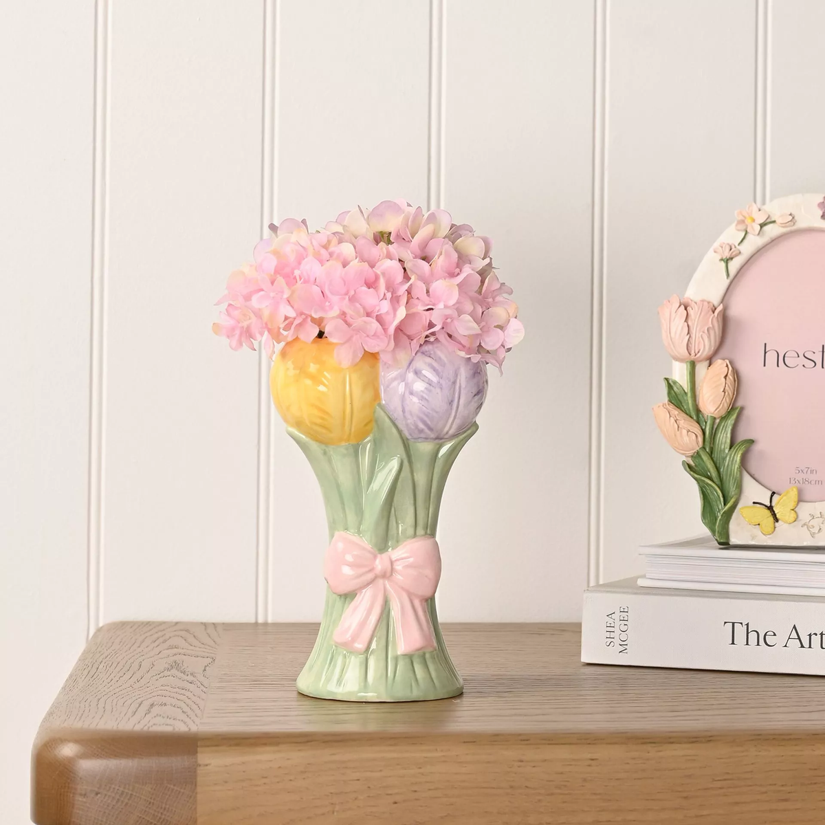 TULIP VASE