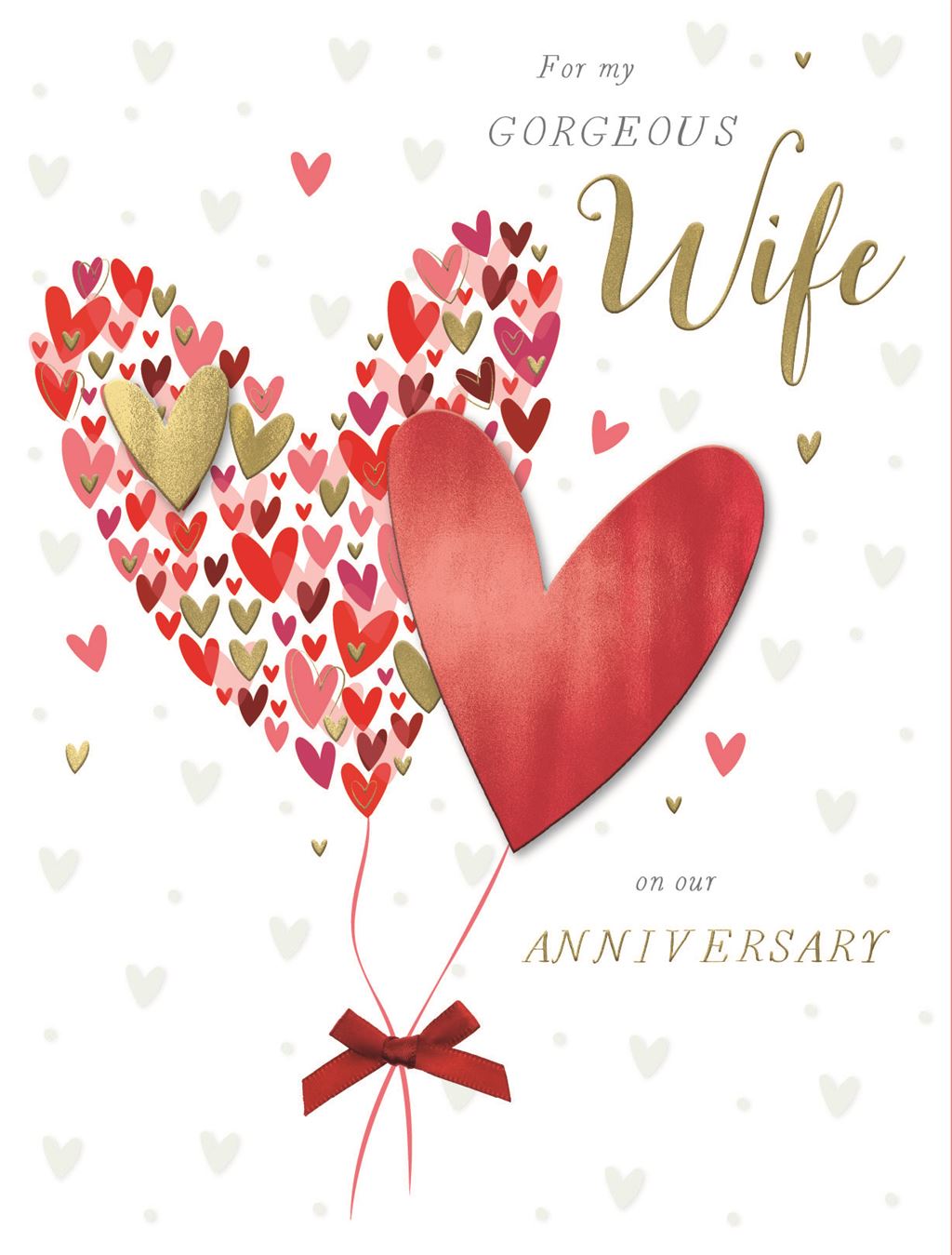 WIFE ANNIVERSARY