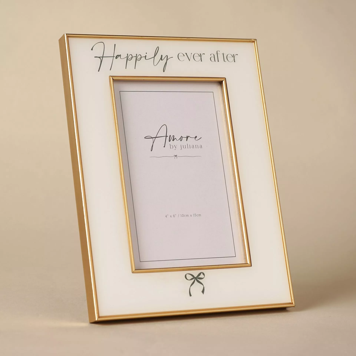 HAPPILY EVER AFTER FRAME