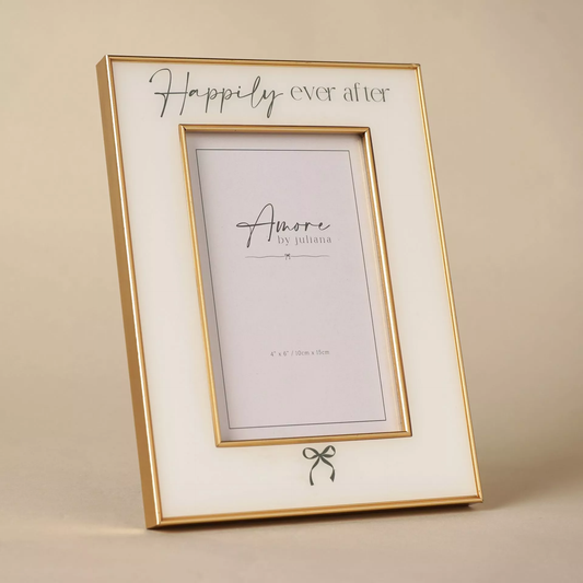 HAPPILY EVER AFTER FRAME