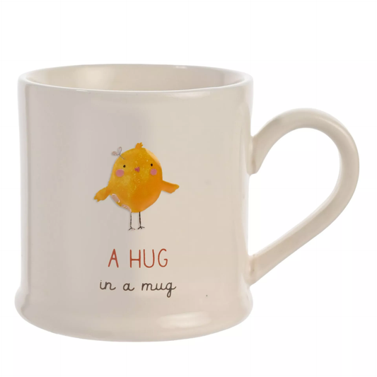 HUG IN A MUG