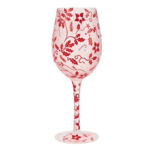 LOLITA - RUBY HOLIDAY CHINOISERIE