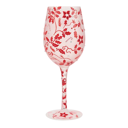 LOLITA - RUBY HOLIDAY CHINOISERIE