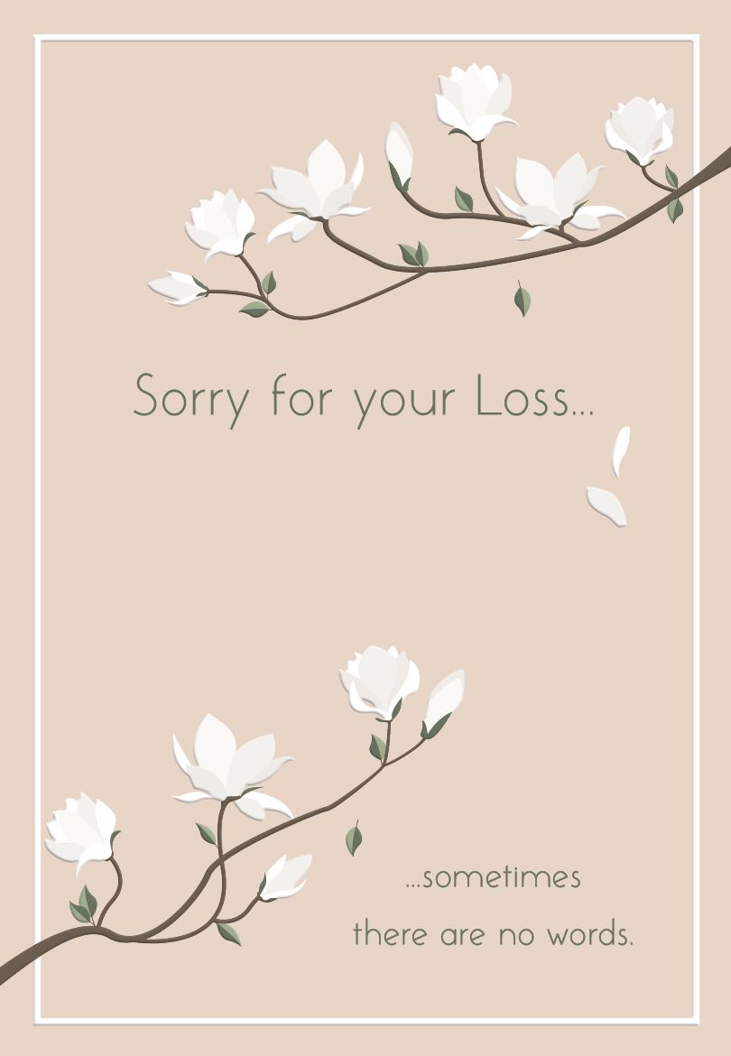 SYMPATHY