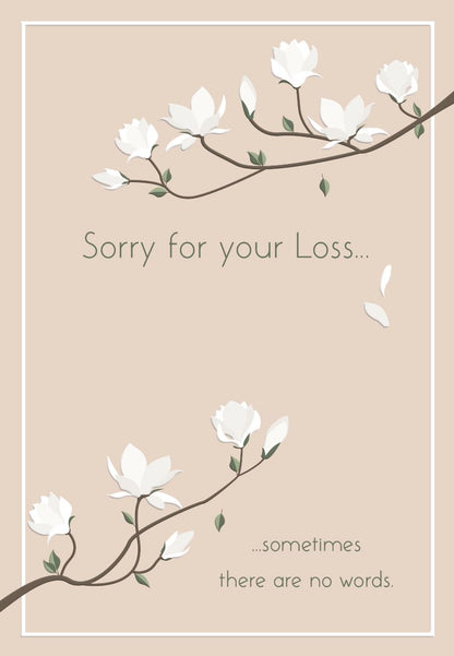 SYMPATHY