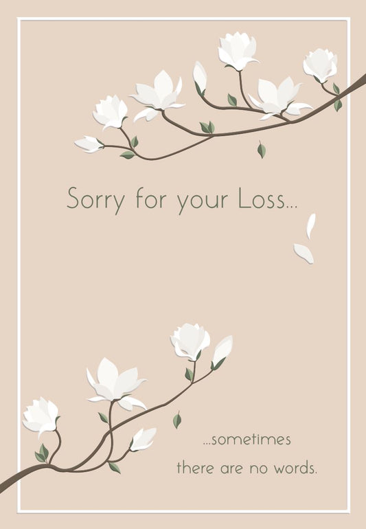 SYMPATHY