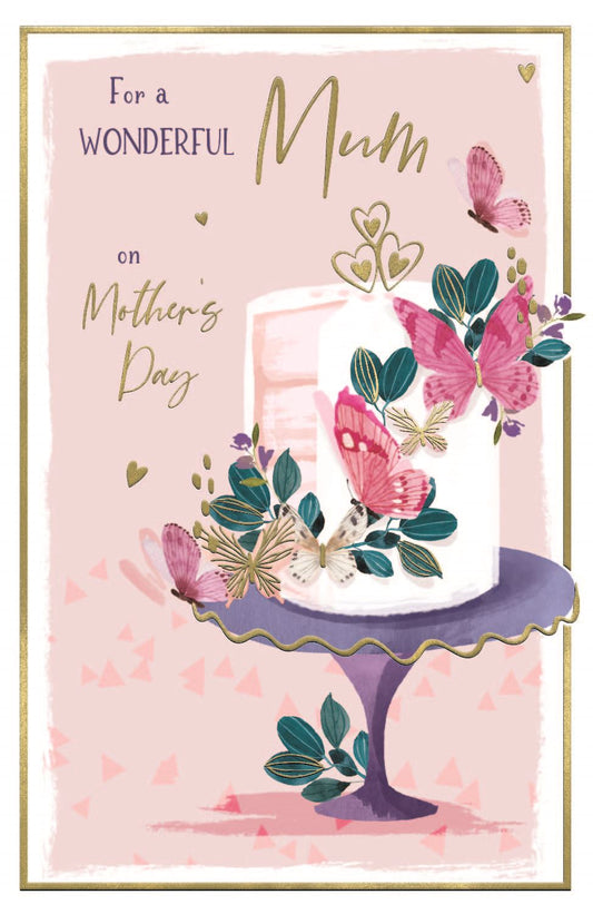 MUM
