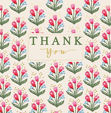 THANK YOU