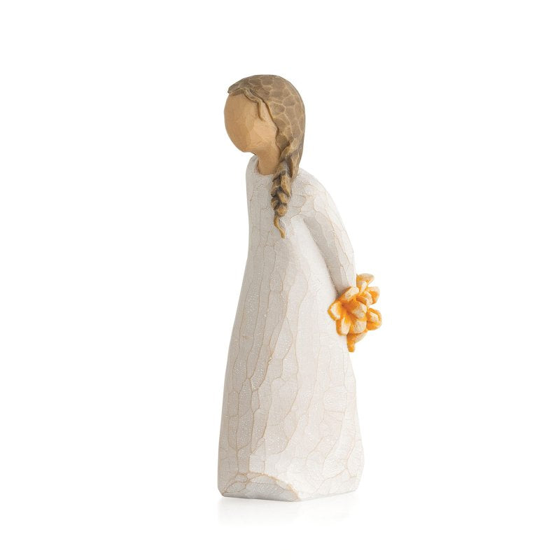 FOR YOU WILLOW TREE