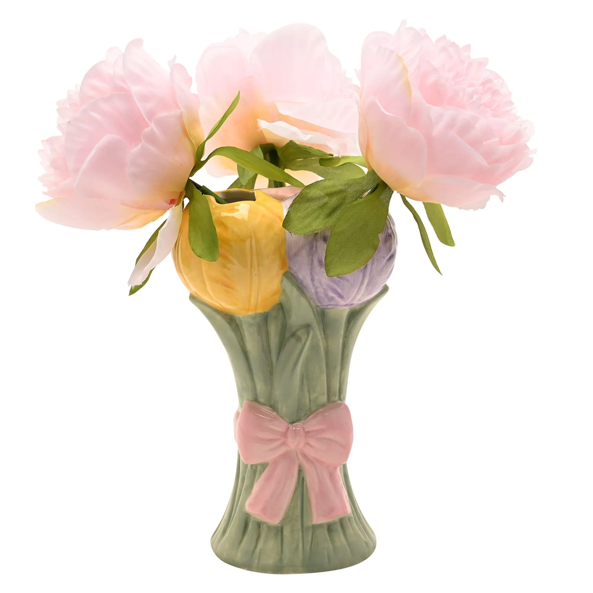 TULIP VASE
